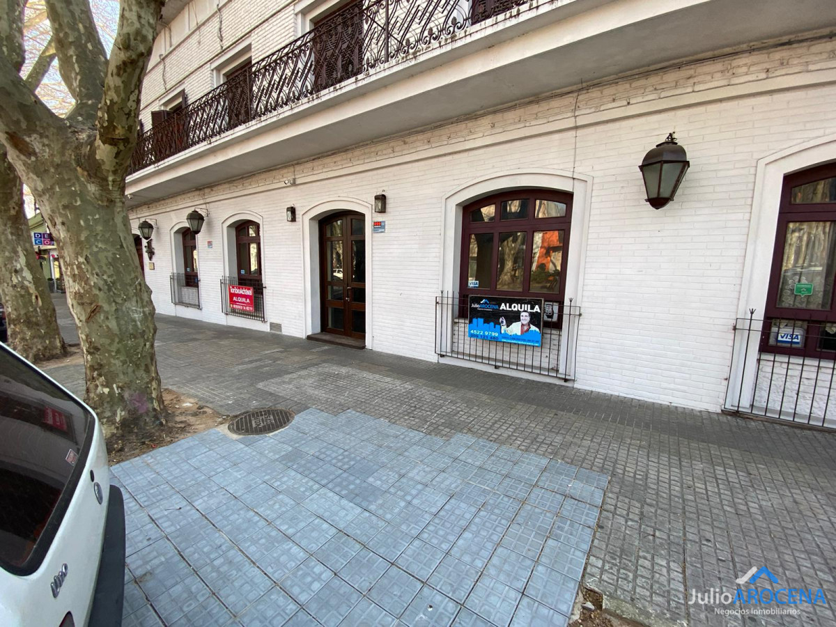 Hotel ID.621 - Hotel en Colonia del Sacramento, Barrio histórico