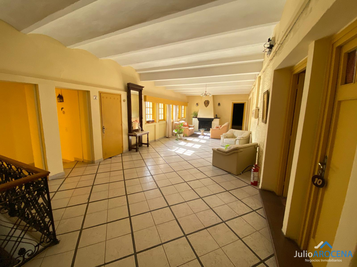 Hotel ID.877 - Hotel en Venta en Barrio Histórico Colonia 