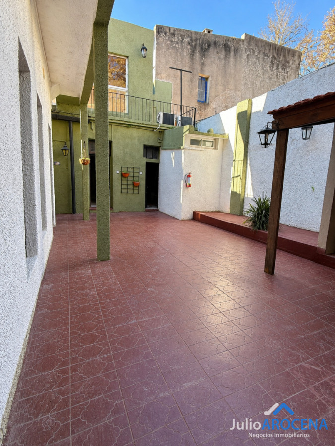 Hotel ID.1470 - POSADA HOTEL EN VENTA EN ZONA CENTRO
