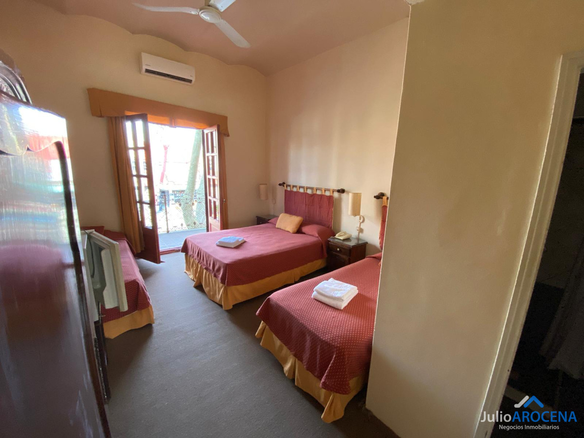 Hotel ID.621 - Hotel en Colonia del Sacramento, Barrio histórico