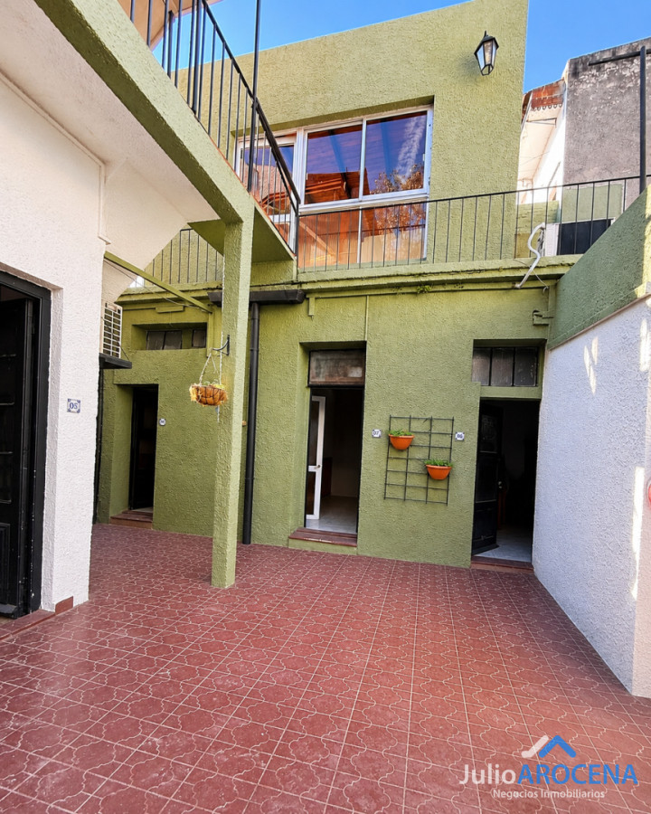 Hotel ID.1470 - POSADA HOTEL EN VENTA EN ZONA CENTRO