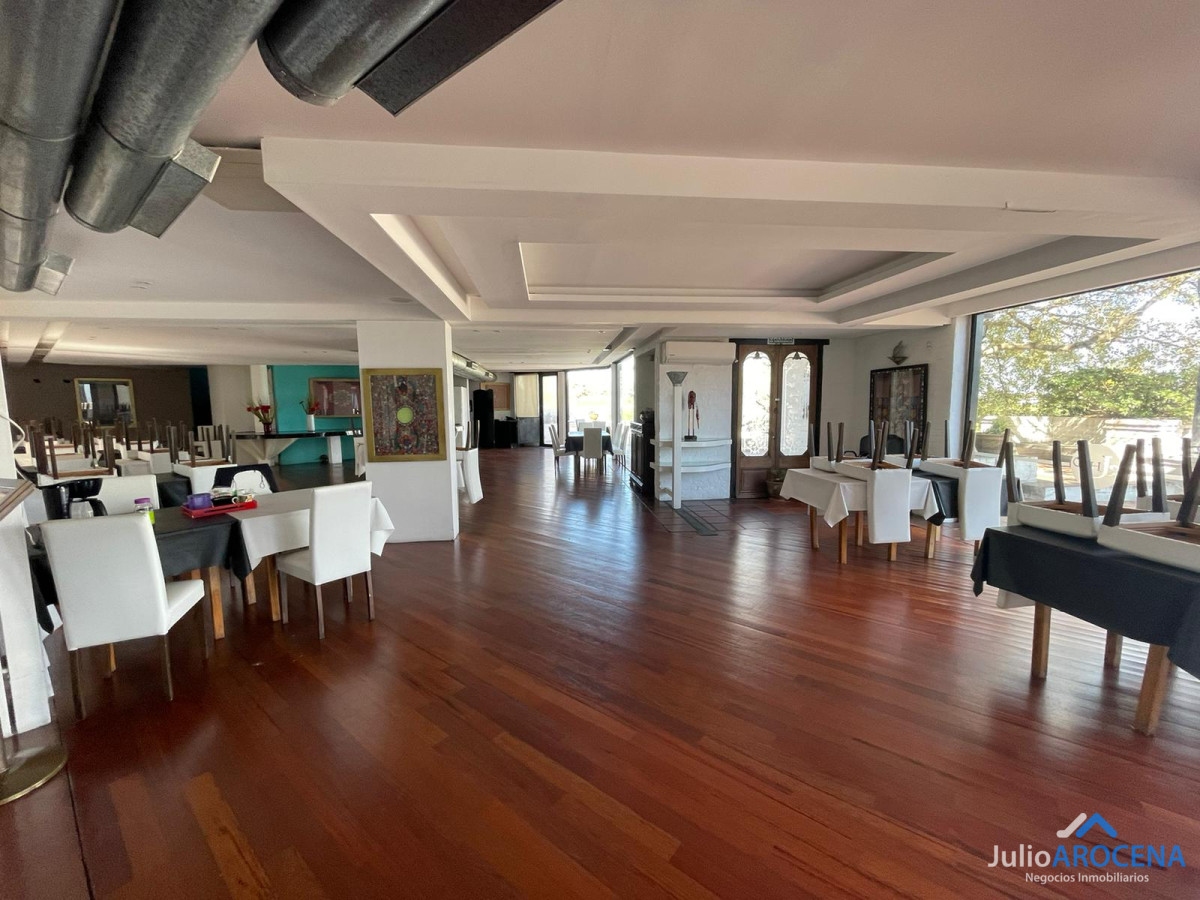 Hotel ID.909 - Hermoso hotel en Venta, Oportunidad MILLONARIA