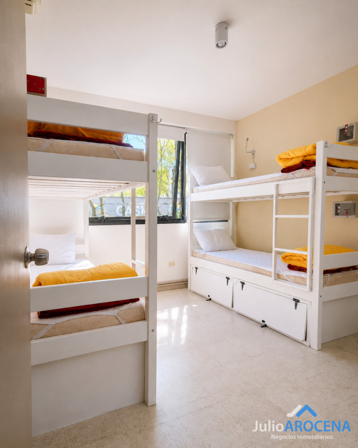 Hotel ID.1469 - HOSTEL DEL RÍO EN VENTA
