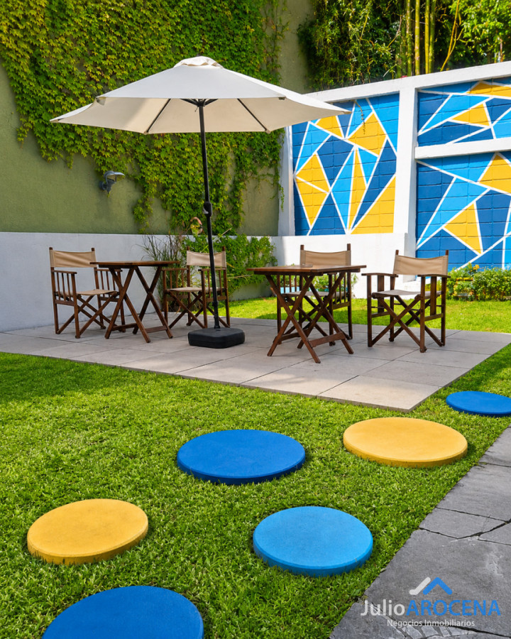 Hotel ID.1469 - HOSTEL DEL RÍO EN VENTA