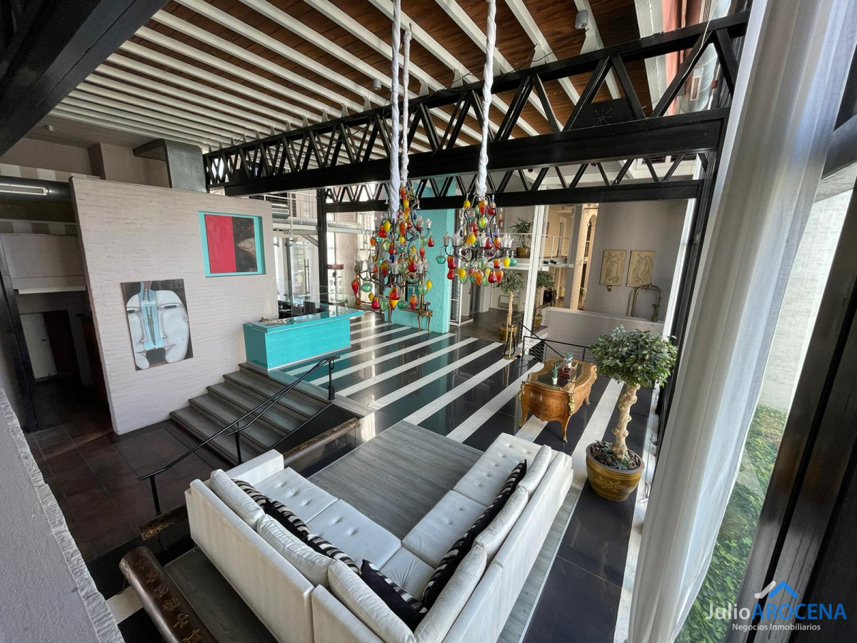 Hotel ID.909 - Hermoso hotel en Venta, Oportunidad MILLONARIA