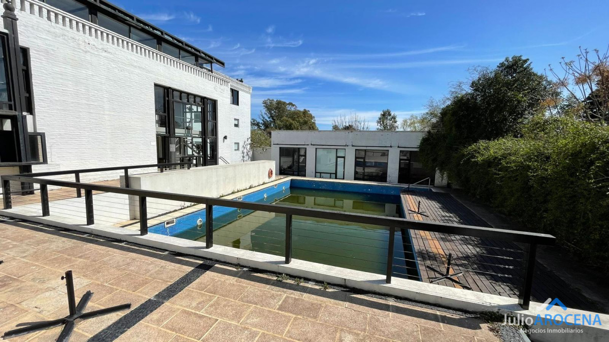 Hotel ID.909 - Hermoso hotel en Venta, Oportunidad MILLONARIA