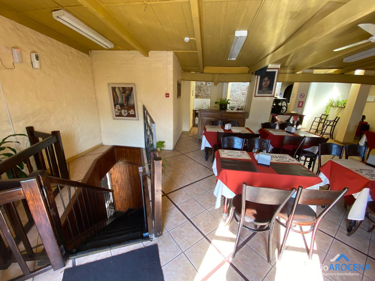 Hotel ID.621 - Hotel en Colonia del Sacramento, Barrio histórico