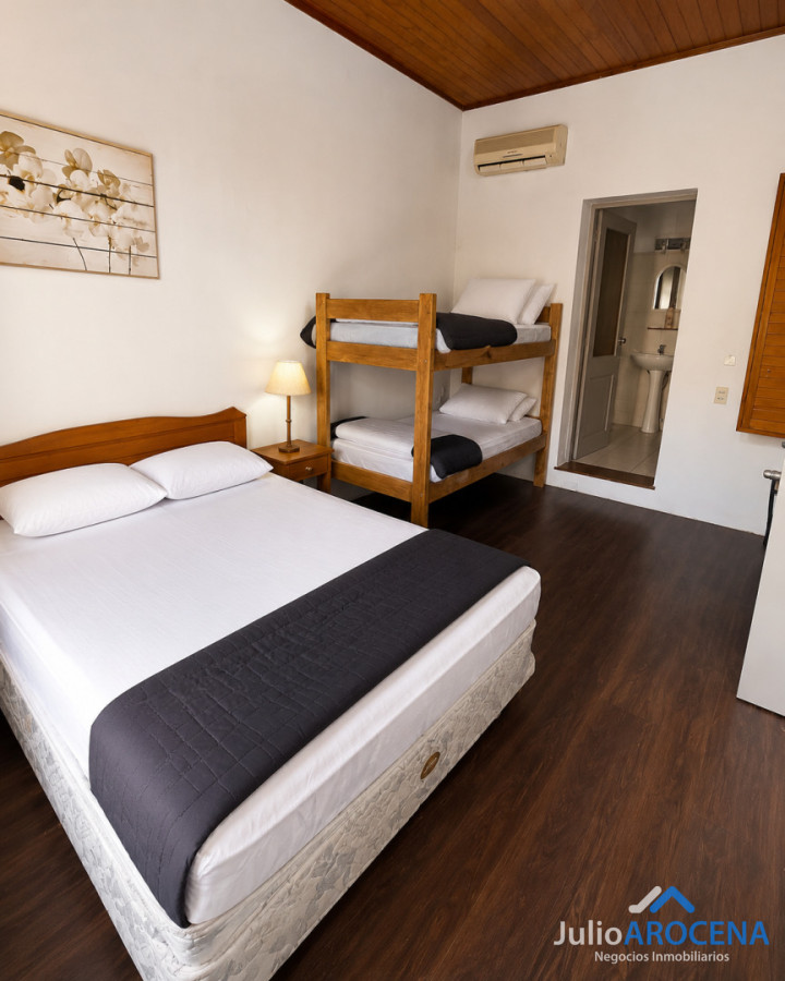 Hotel ID.1470 - POSADA HOTEL EN VENTA EN ZONA CENTRO