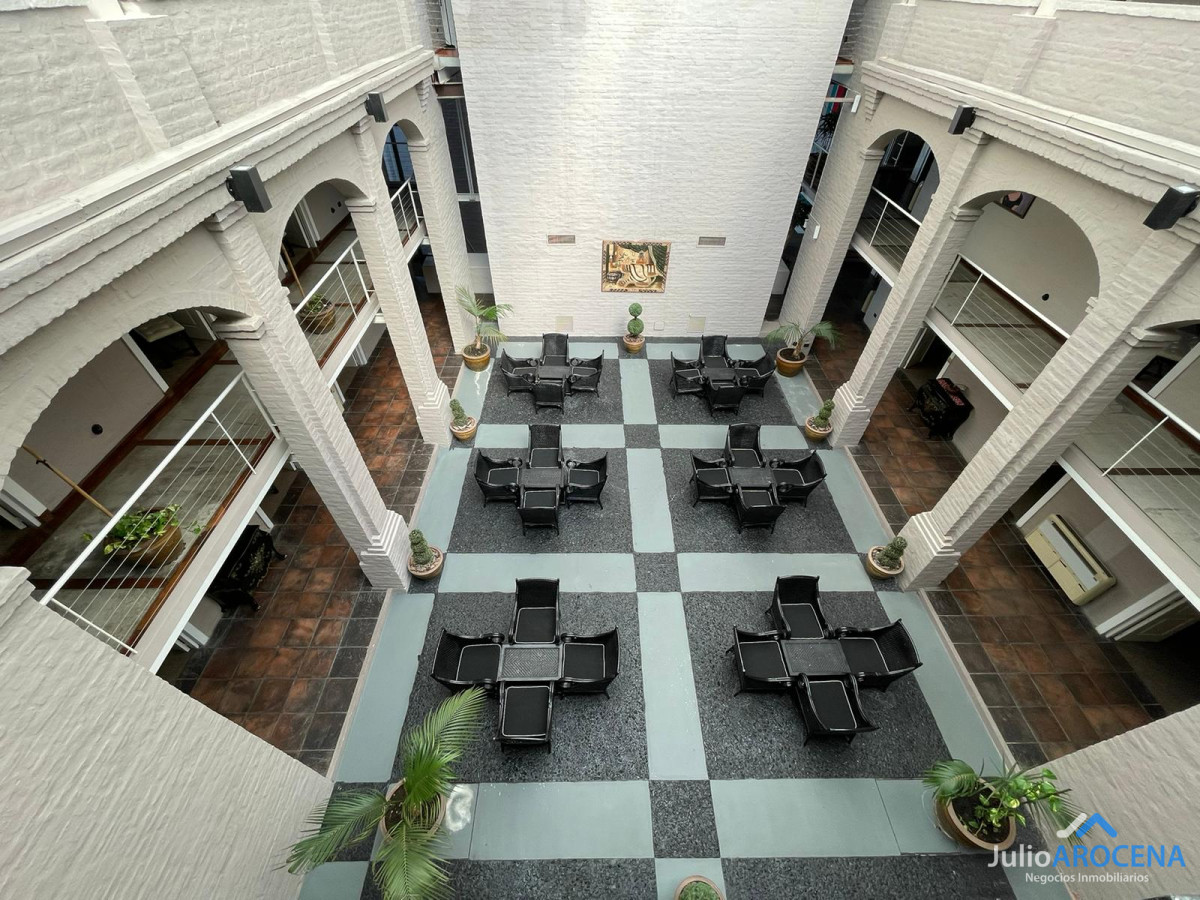 Hotel ID.909 - Hermoso hotel en Venta, Oportunidad MILLONARIA