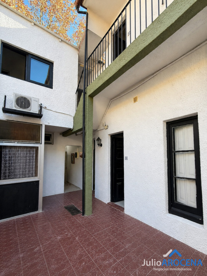 Hotel ID.1470 - POSADA HOTEL EN VENTA EN ZONA CENTRO