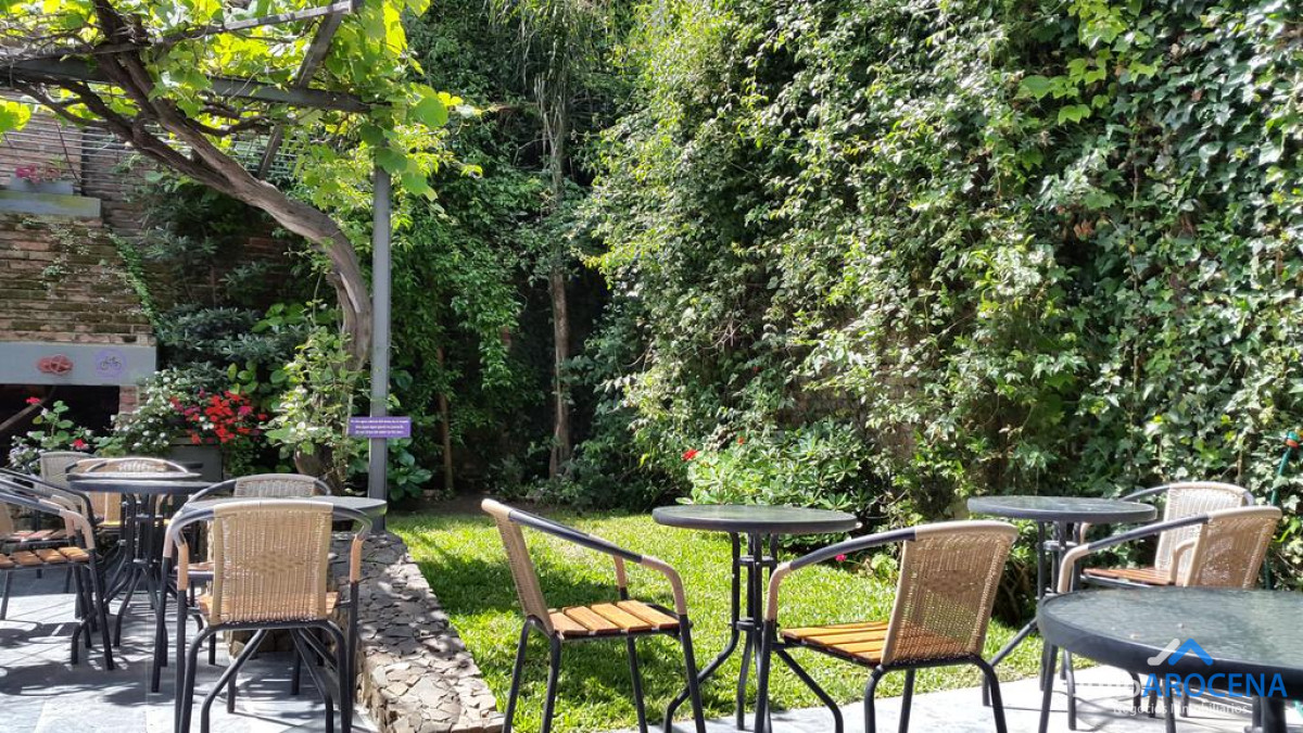 Hotel ID.634 - Hotel en Colonia del Sacramento, 