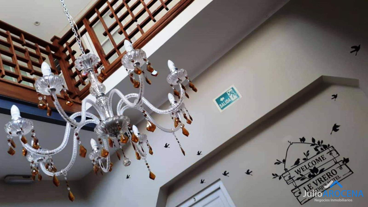 Hotel ID.634 - Hotel en Colonia del Sacramento, 