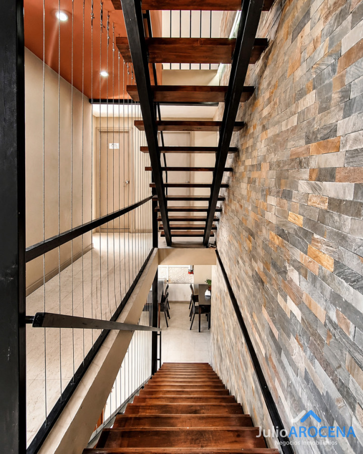 Hotel ID.1469 - HOSTEL DEL RÍO EN VENTA