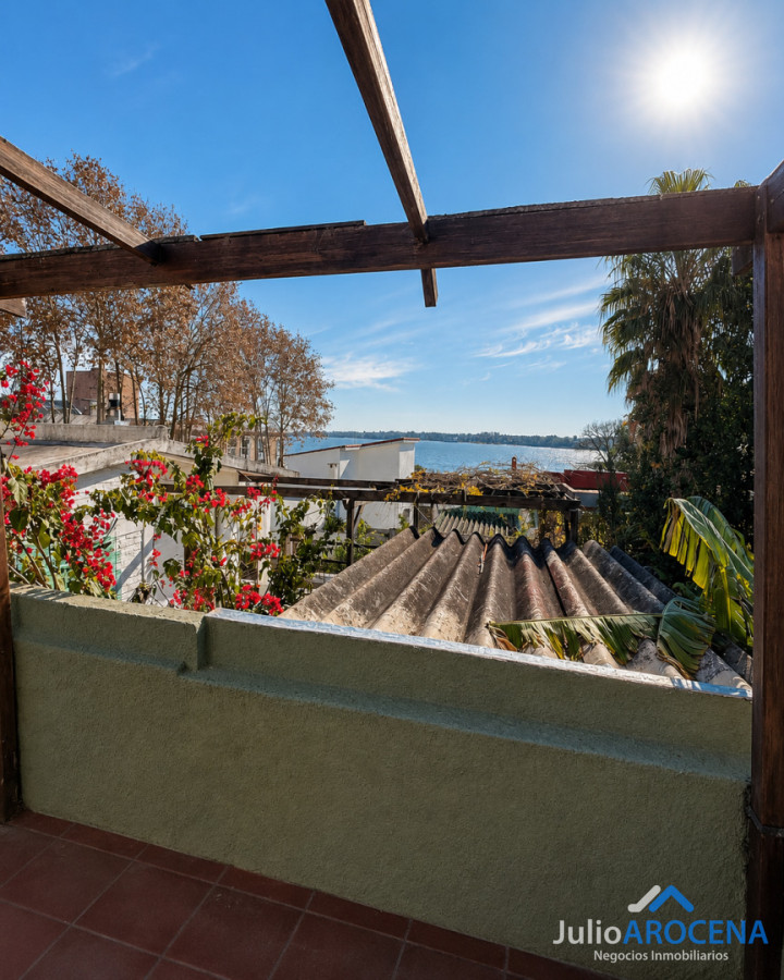Hotel ID.1470 - POSADA HOTEL EN VENTA EN ZONA CENTRO