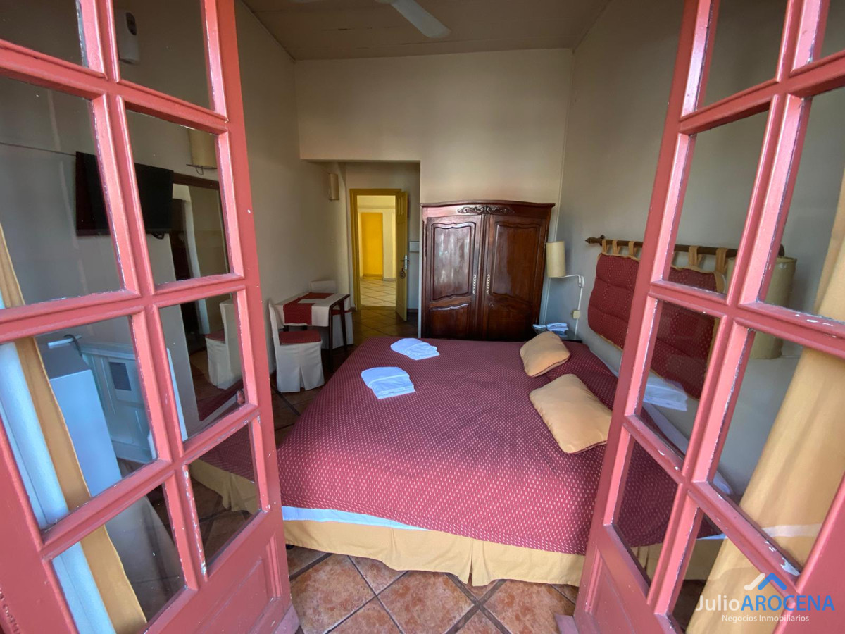 Hotel ID.621 - Hotel en Colonia del Sacramento, Barrio histórico