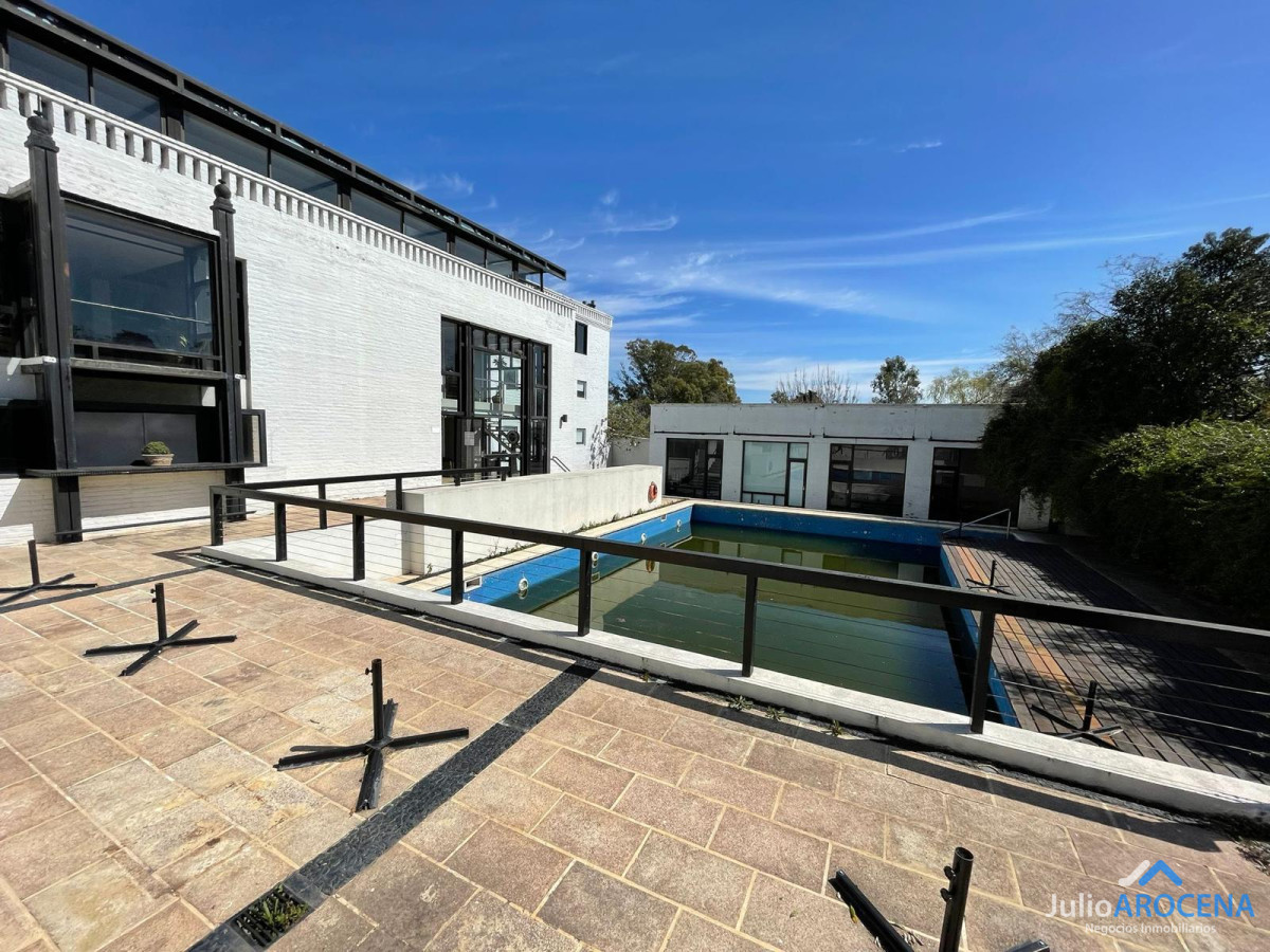 Hotel ID.909 - Hermoso hotel en Venta, Oportunidad MILLONARIA
