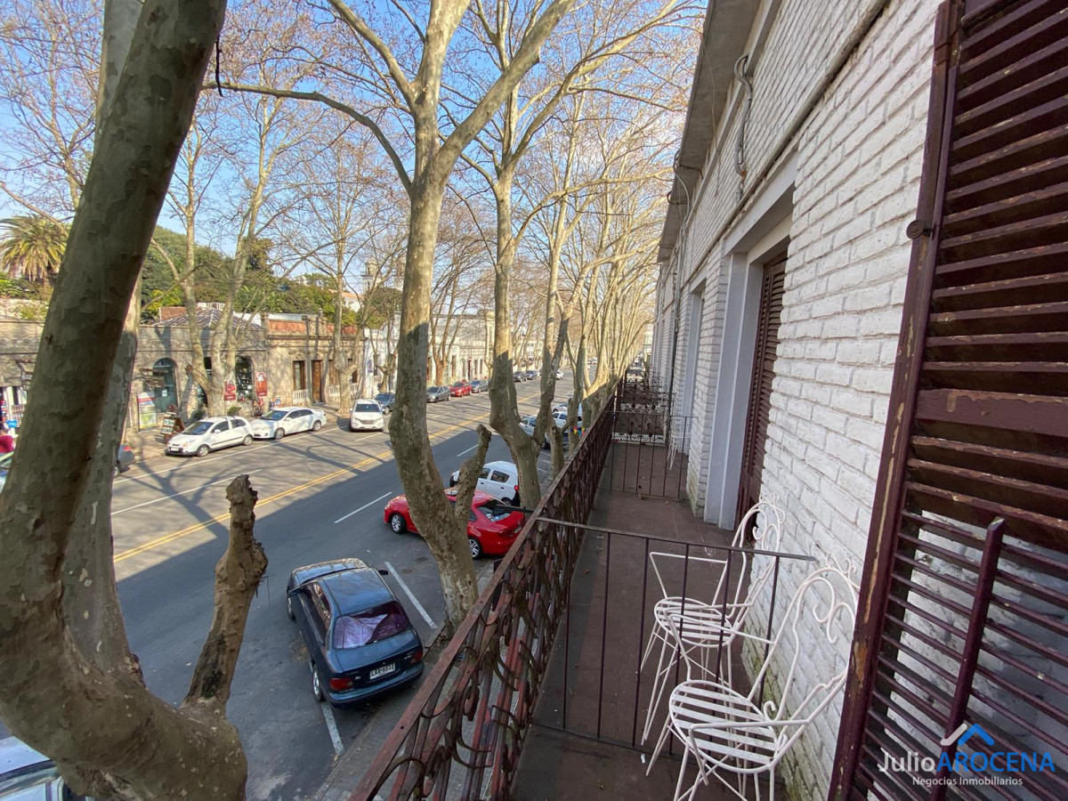 Hotel ID.877 - Hotel en Venta en Barrio Histórico Colonia 