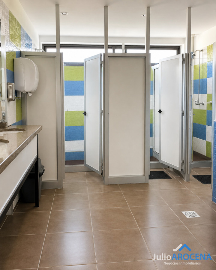 Hotel ID.1469 - HOSTEL DEL RÍO EN VENTA