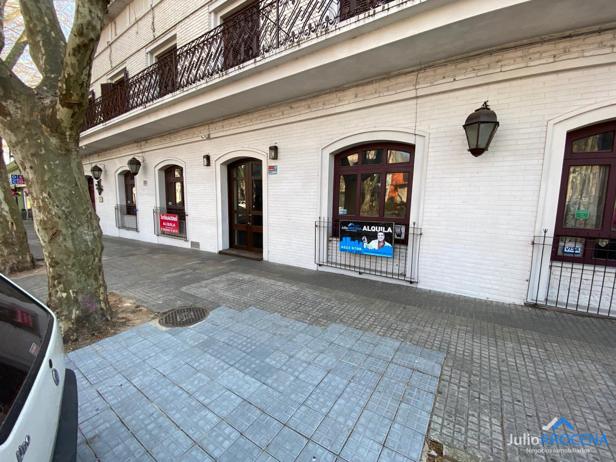 Hotel ID.621 - Hotel en Colonia del Sacramento, Barrio histórico