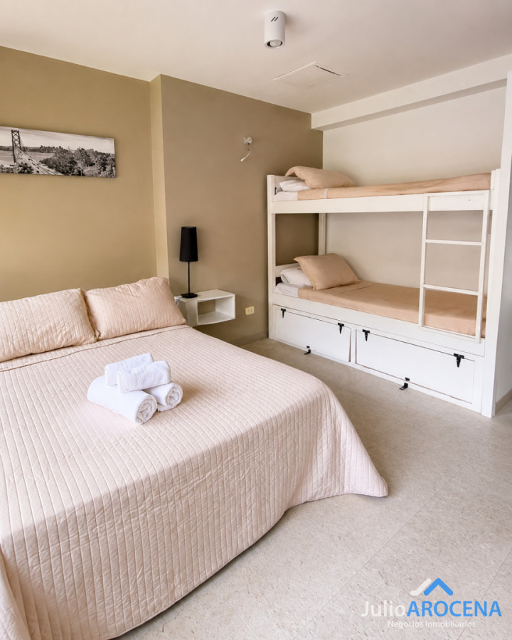 Hotel ID.1469 - HOSTEL DEL RÍO EN VENTA