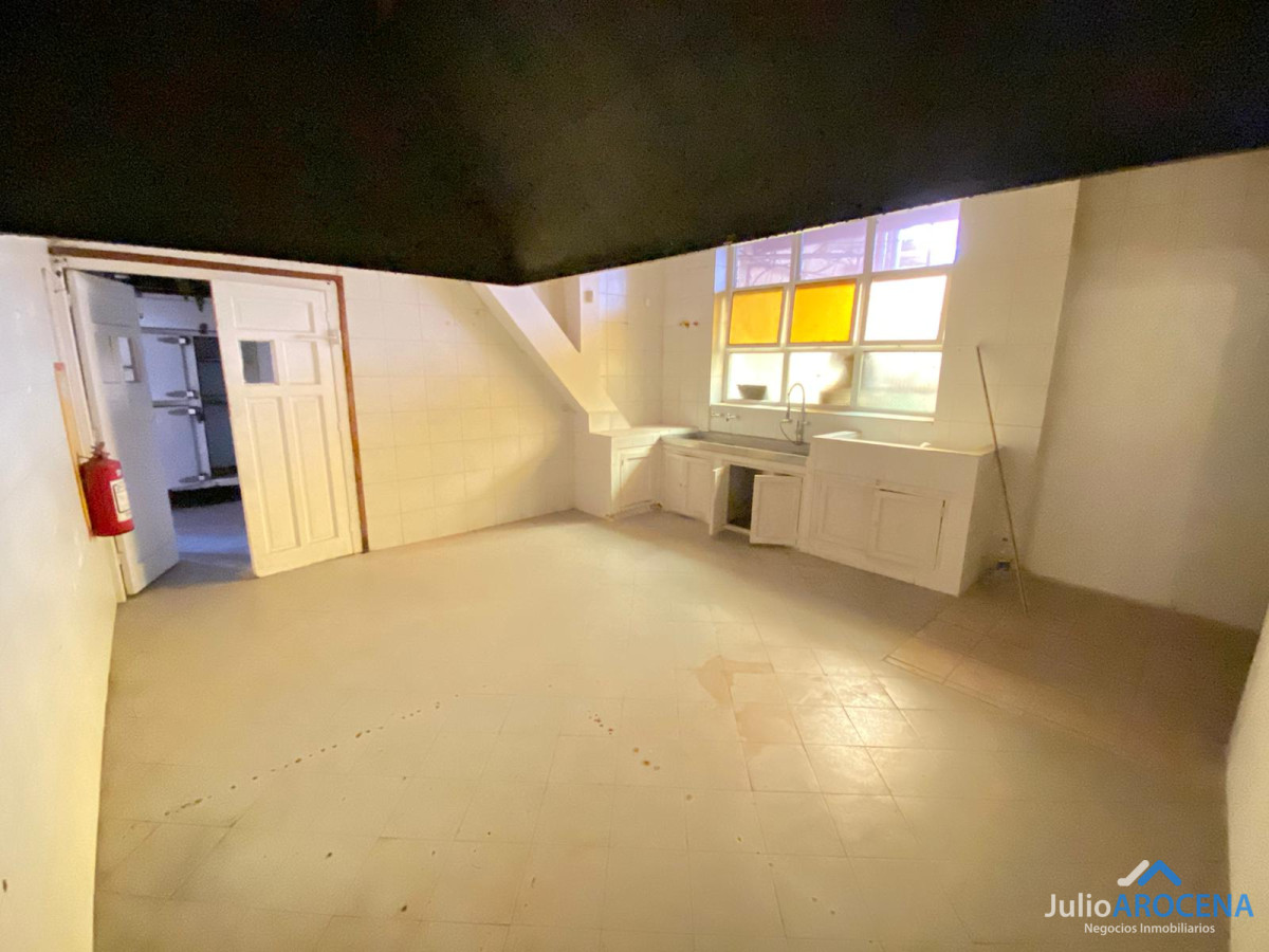 Hotel ID.621 - Hotel en Colonia del Sacramento, Barrio histórico