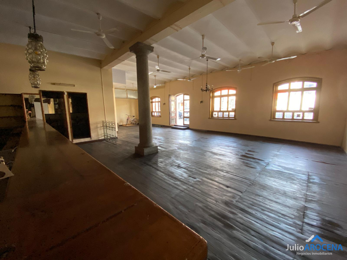 Hotel ID.621 - Hotel en Colonia del Sacramento, Barrio histórico