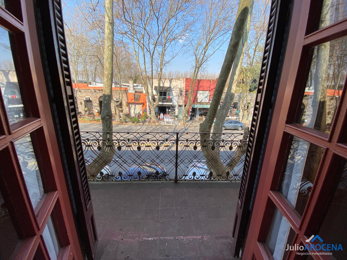 Hotel ID.877 - Hotel en Venta en Barrio Histórico Colonia 