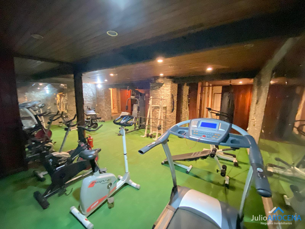 Hotel ID.877 - Hotel en Venta en Barrio Histórico Colonia 