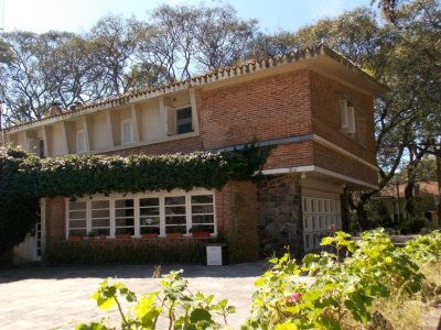 Hostería y Restaurante Don Guillermo 