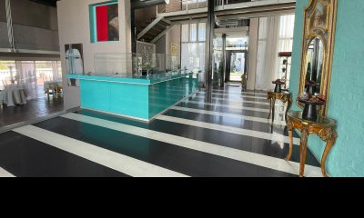 Hermoso hotel en Venta, Oportunidad MILLONARIA