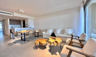 Venta - Primera linea Manantiales , 3 dormitorios SAP4853454 , Punta del Este .