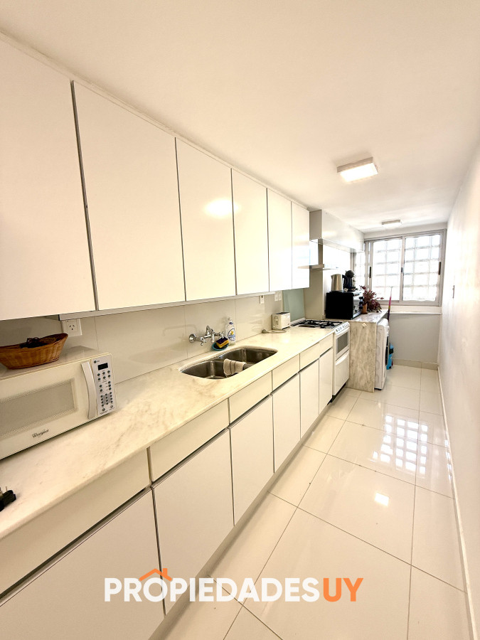 Cocina y Lavadero