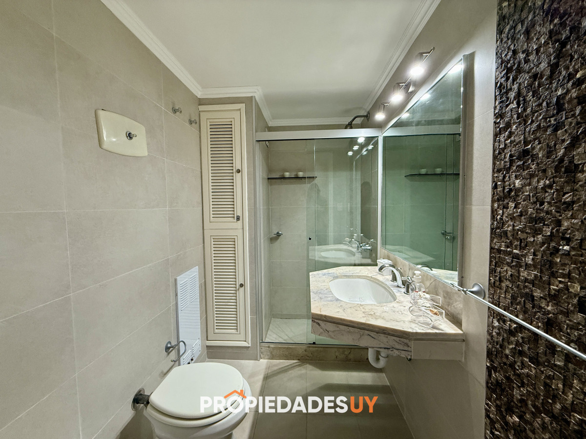 Baño Secundario 1