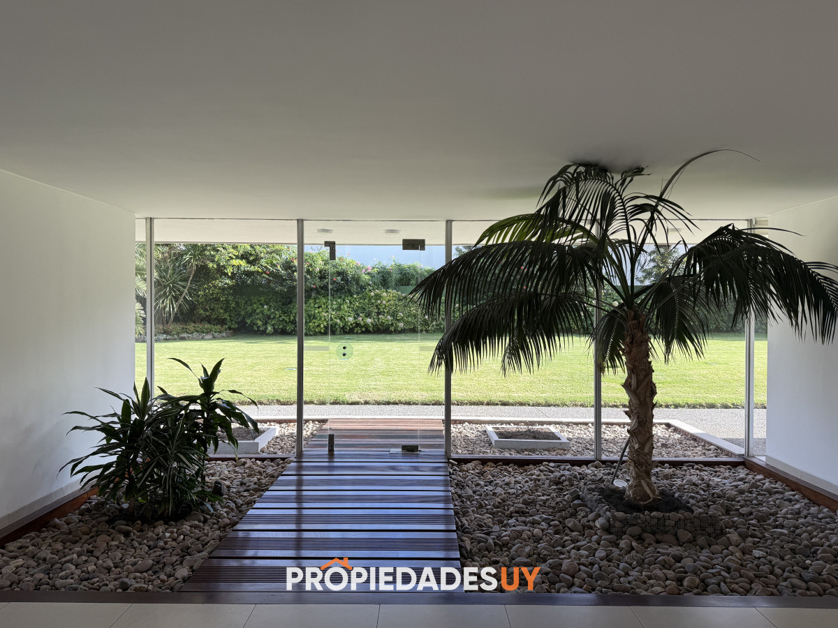 Hall Edificio