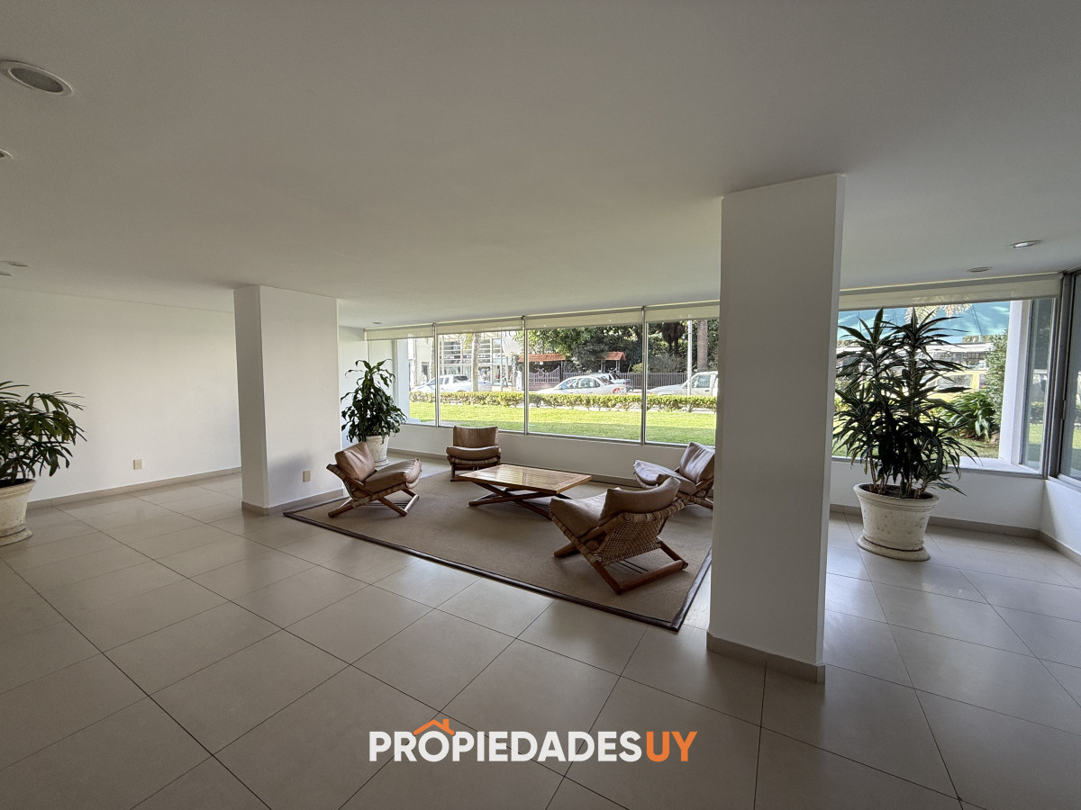 Hall Edificio