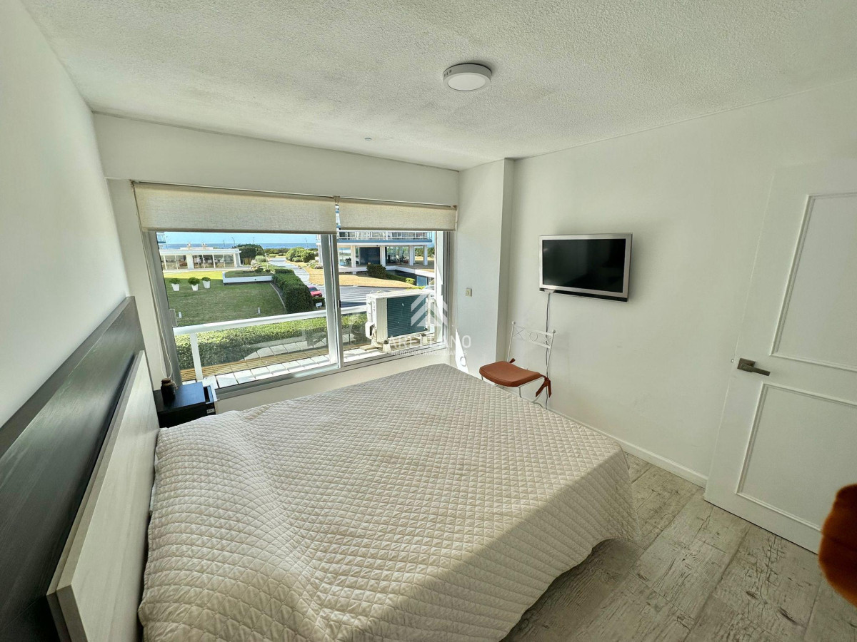 Apartamento ID.4932 - Venta apartamento Punta Del Este 1 dormitorio