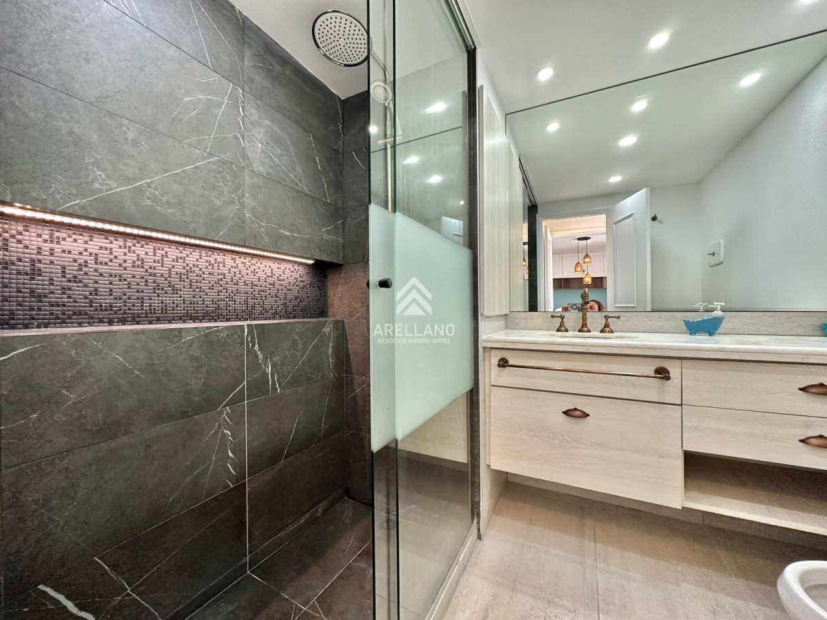 Apartamento ID.4932 - Venta apartamento Punta Del Este 1 dormitorio