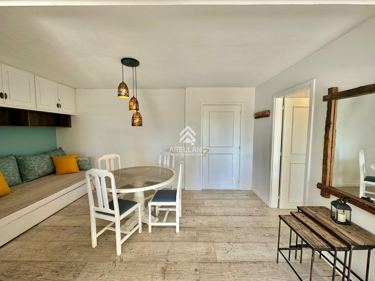 Apartamento ID.4932 - Venta apartamento Punta Del Este 1 dormitorio