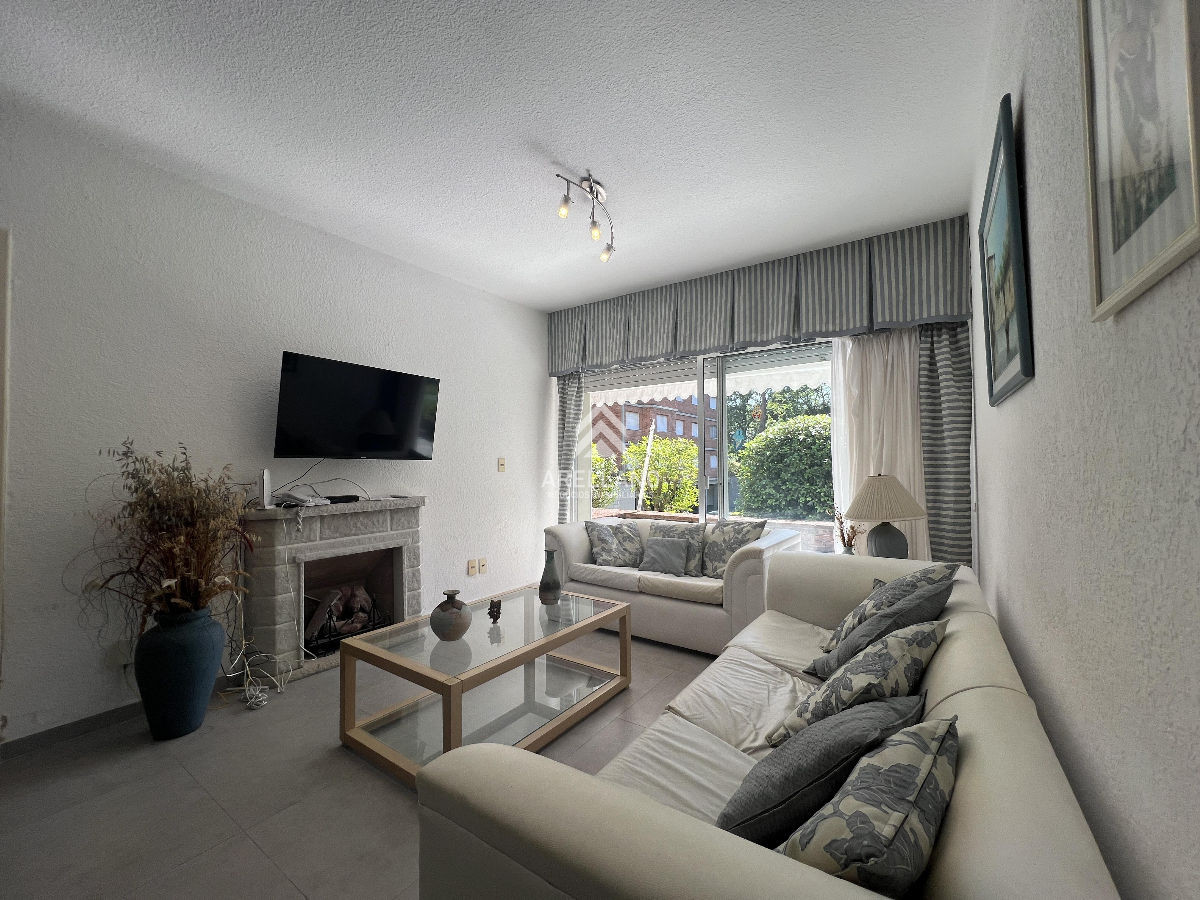 Apartamento ID.4851 - Venta Apartamento 3 dormitorios Green Leaves Punta del Este