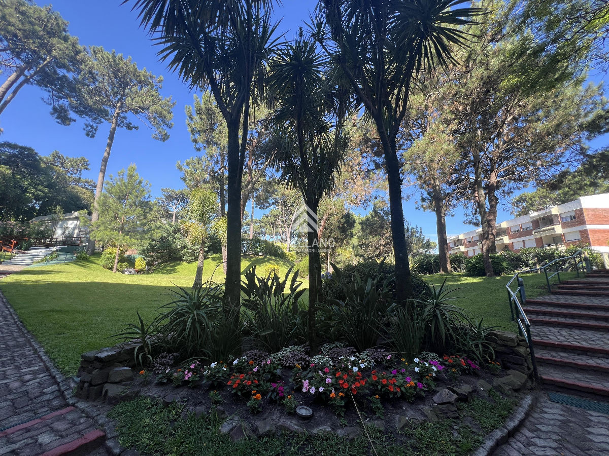Apartamento ID.4851 - Venta Apartamento 3 dormitorios Green Leaves Punta del Este