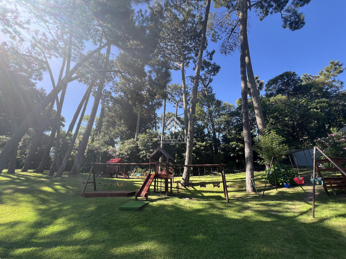 Apartamento ID.4851 - Venta Apartamento 3 dormitorios Green Leaves Punta del Este