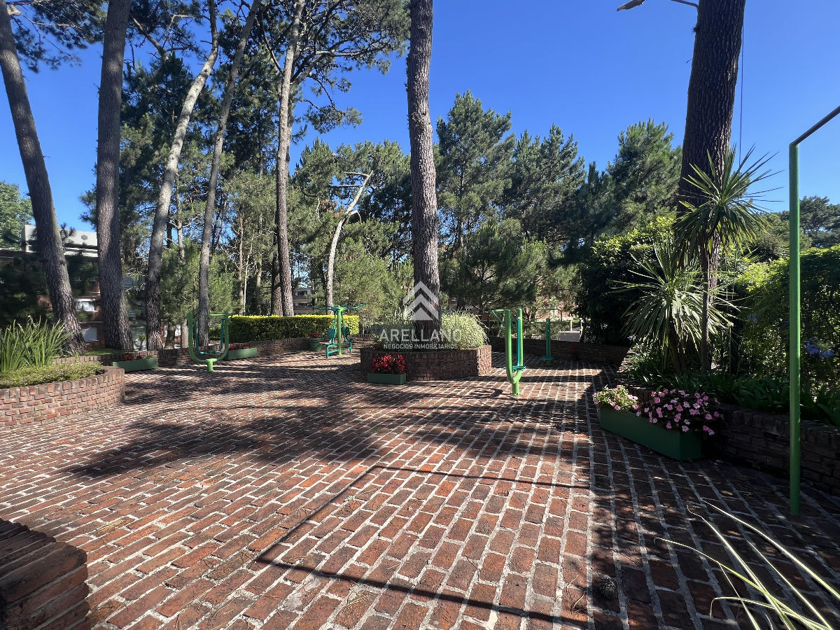 Apartamento ID.4851 - Venta Apartamento 3 dormitorios Green Leaves Punta del Este