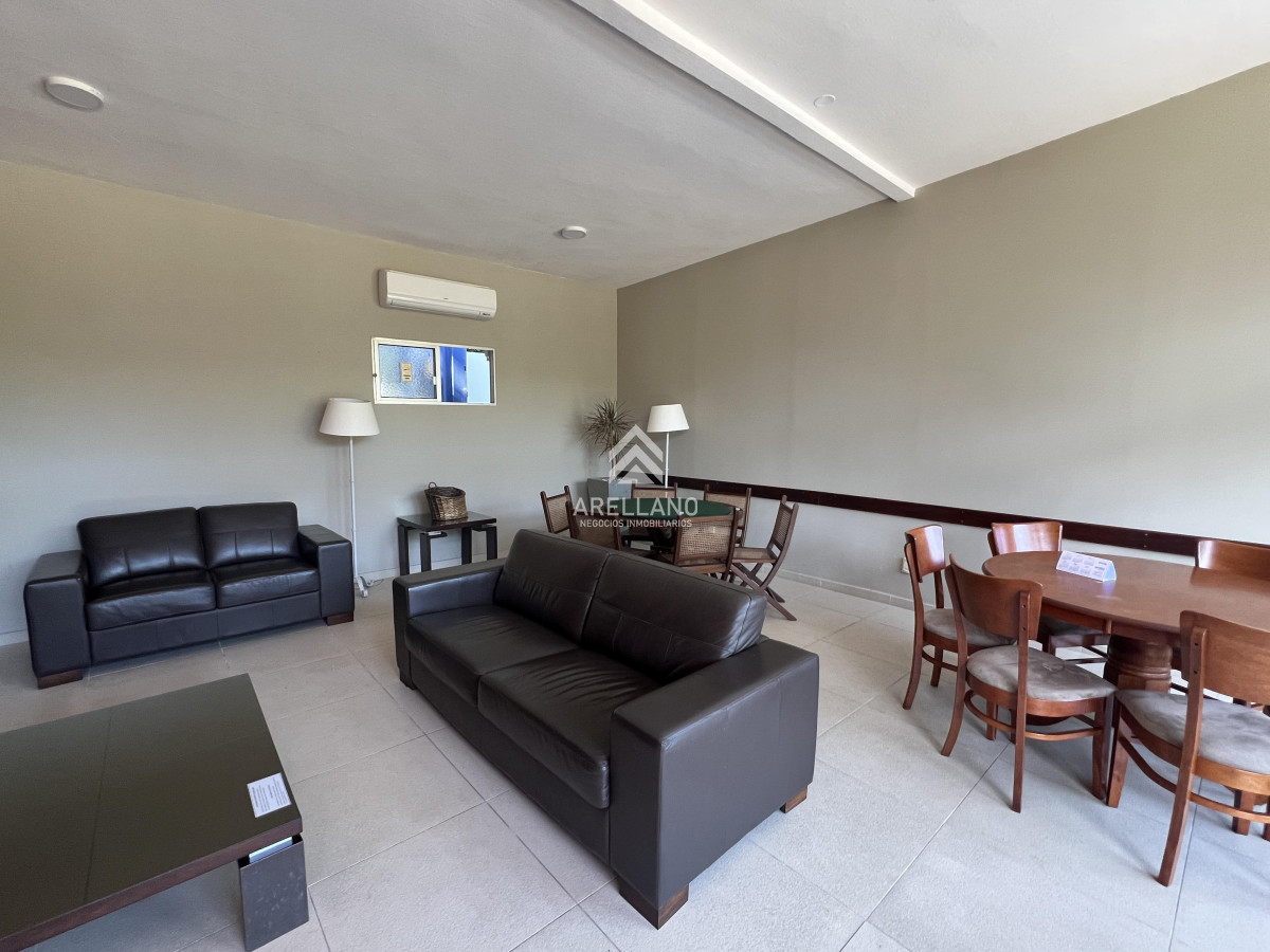 Apartamento ID.4851 - Venta Apartamento 3 dormitorios Green Leaves Punta del Este