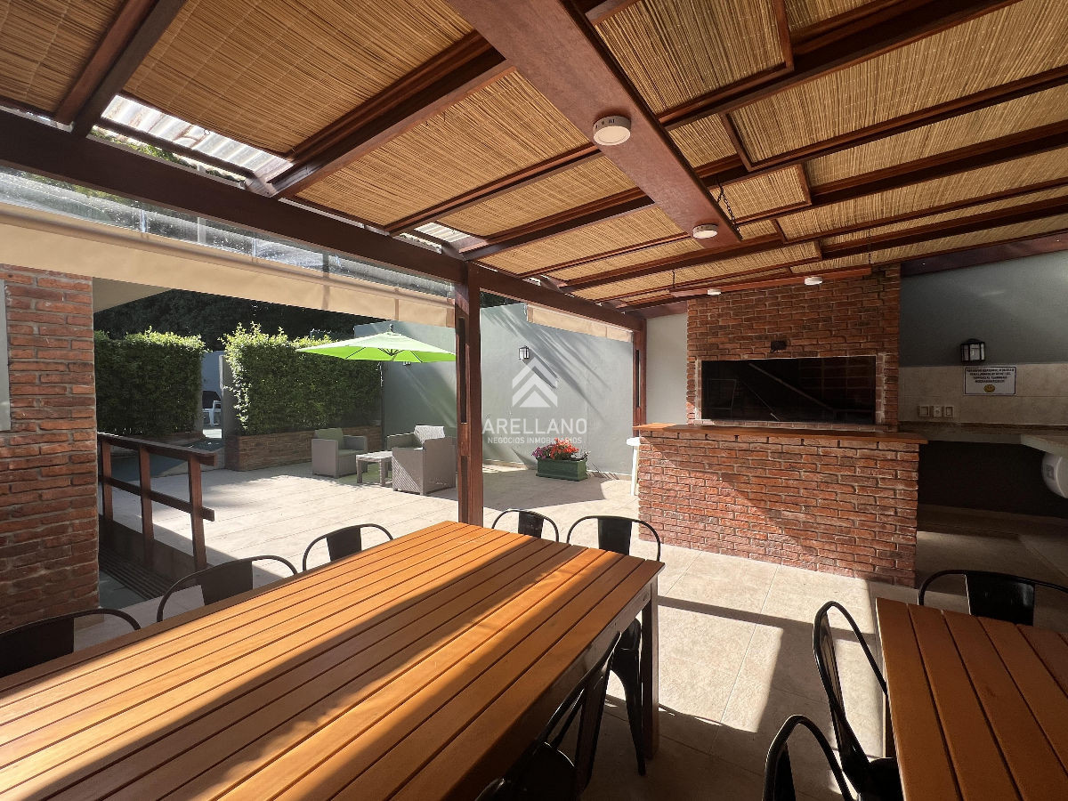 Apartamento ID.4851 - Venta Apartamento 3 dormitorios Green Leaves Punta del Este