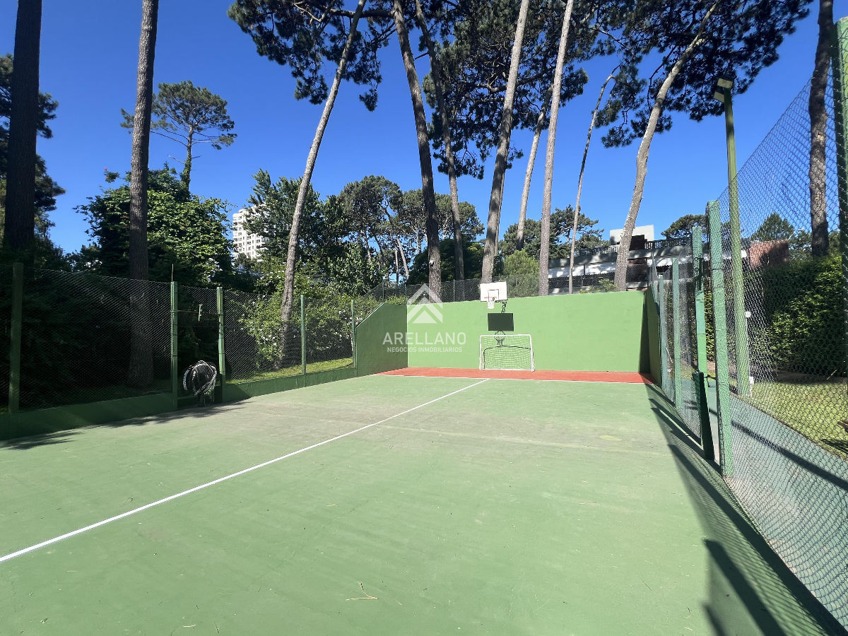 Apartamento ID.4851 - Venta Apartamento 3 dormitorios Green Leaves Punta del Este