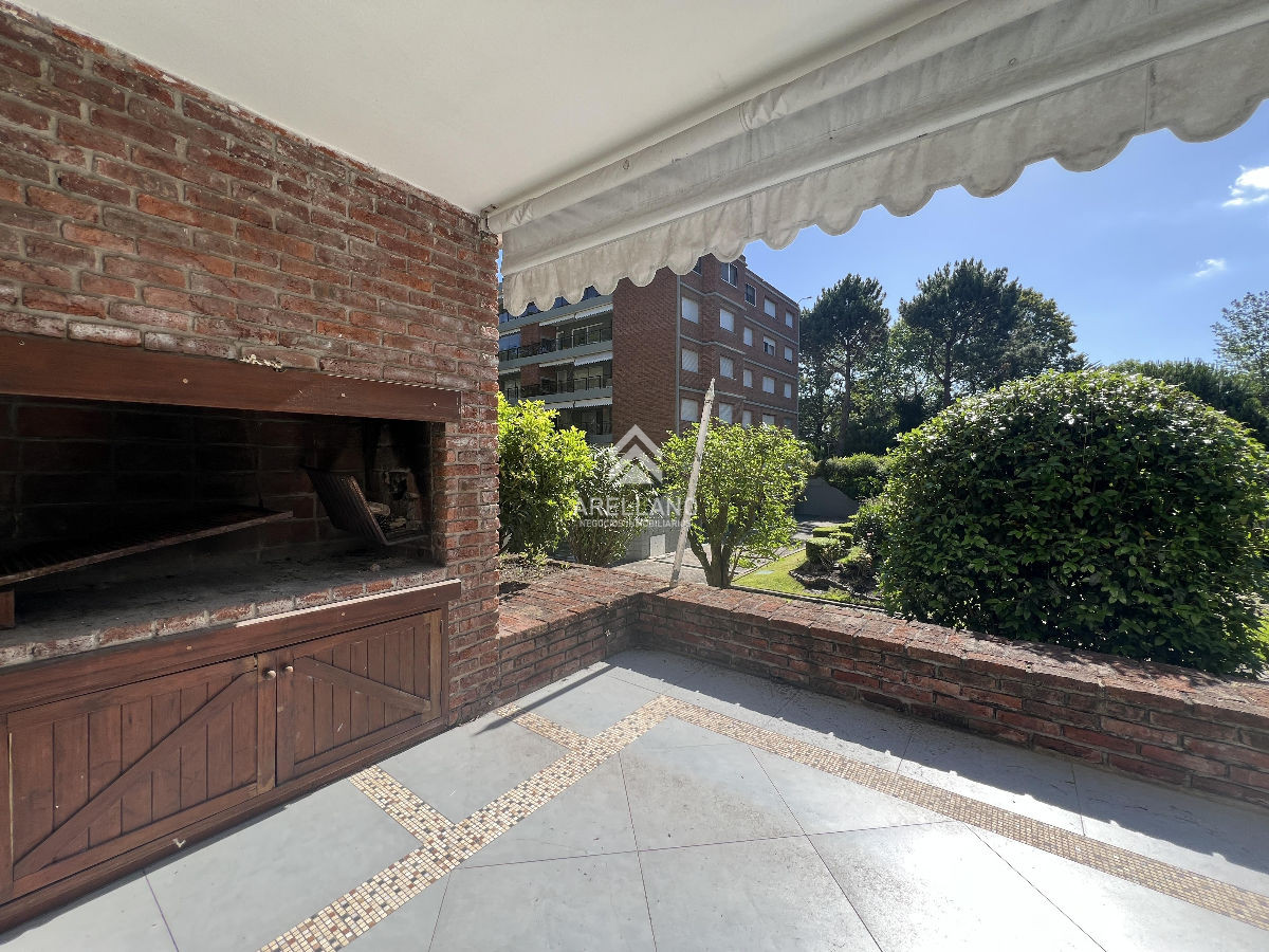 Apartamento ID.4851 - Venta Apartamento 3 dormitorios Green Leaves Punta del Este