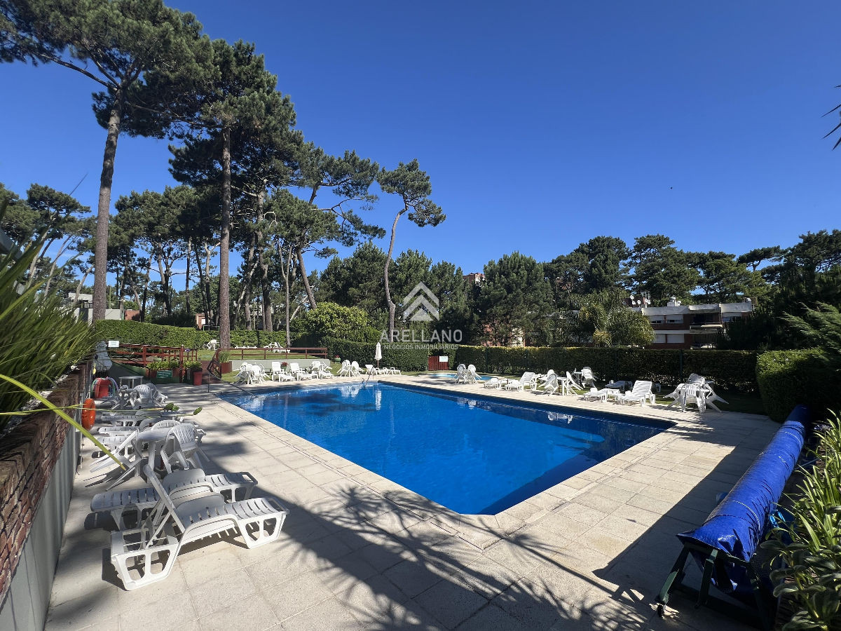 Apartamento ID.4851 - Venta Apartamento 3 dormitorios Green Leaves Punta del Este