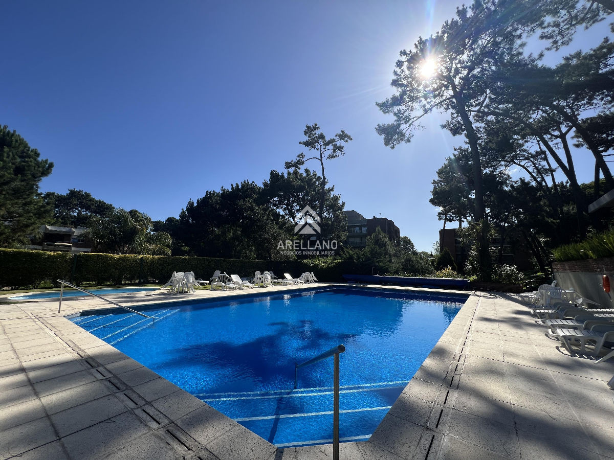 Apartamento ID.4851 - Venta Apartamento 3 dormitorios Green Leaves Punta del Este