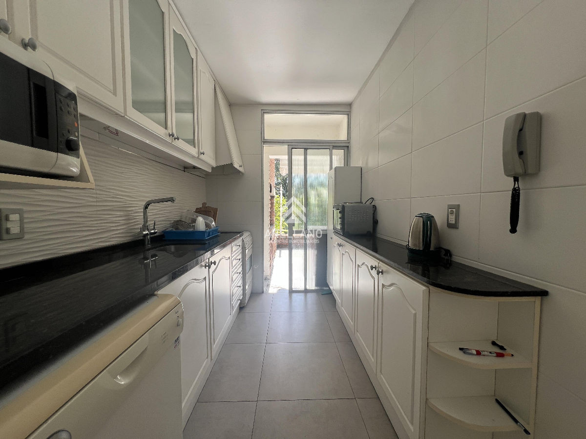 Apartamento ID.4851 - Venta Apartamento 3 dormitorios Green Leaves Punta del Este