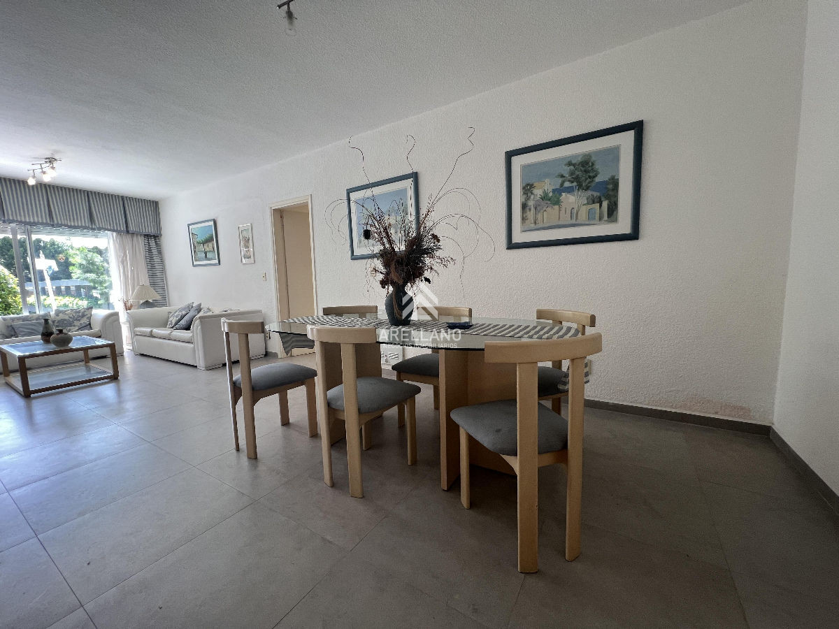Apartamento ID.4851 - Venta Apartamento 3 dormitorios Green Leaves Punta del Este
